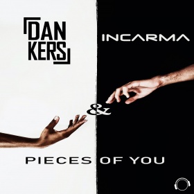 DAN KERS & INCARMA - PIECES OF YOU